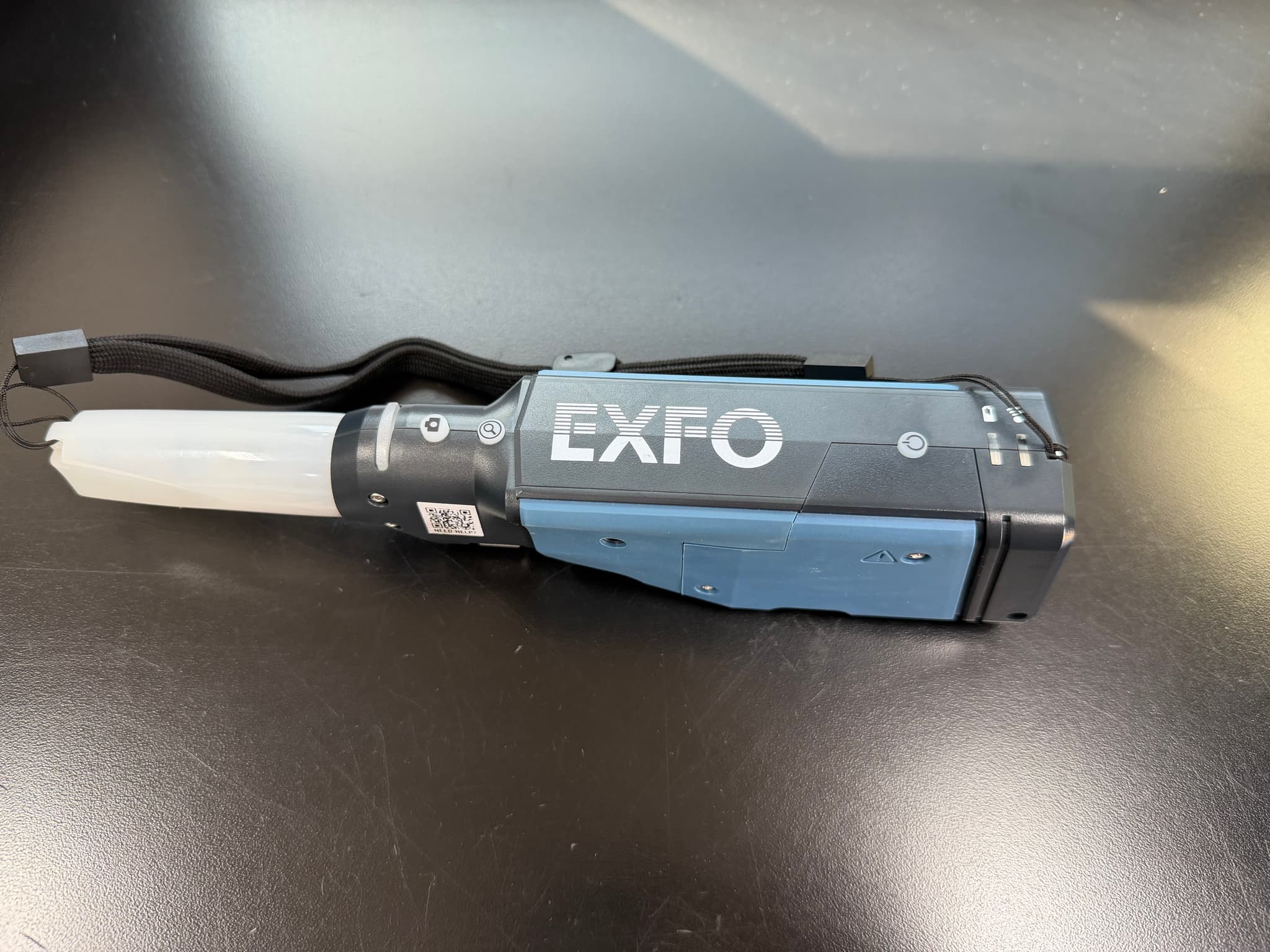 EXFO FIP-435B - Fiber Inspection Probe